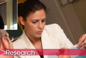 click to access research section of MSHO site.
