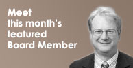 board feature Paul Adams