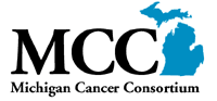 MICHIGAN CANCER CONSORTIUM logo