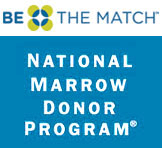 National Marrow Donor Program logo