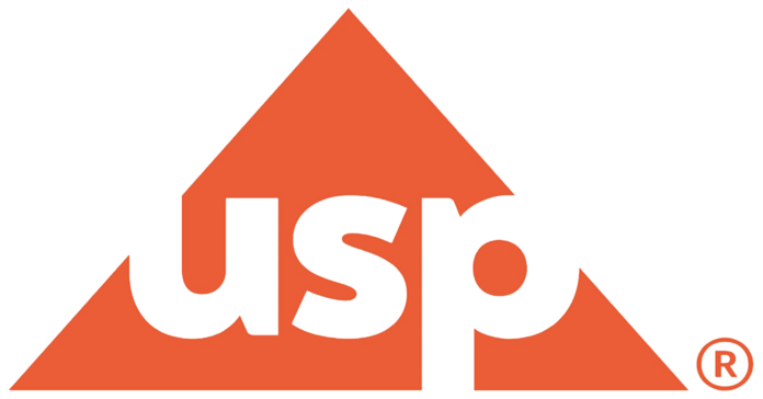 USP Logo