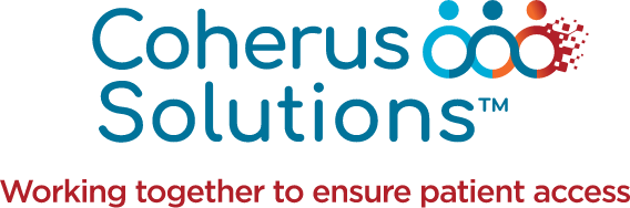 Coherus Complete Logo