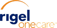 Rigel One Care Logo