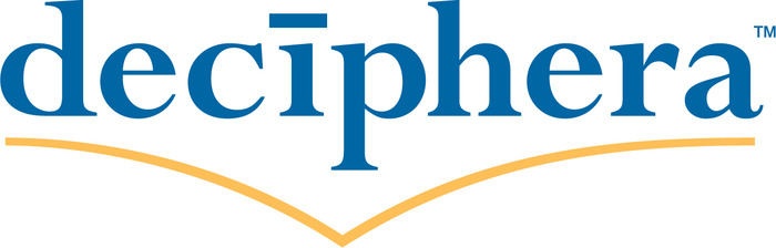 Deciphera Logo