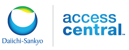 Daiichi Sankyo Access Central Logo