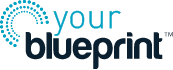 Your Blueprint Logo Your Blueprint Logo