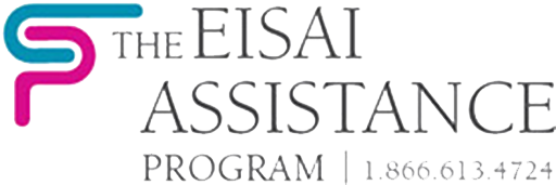 Eisai Assistance Program Logo