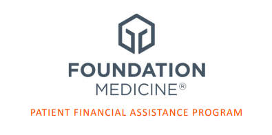 Foundation Medicine Pap Logo