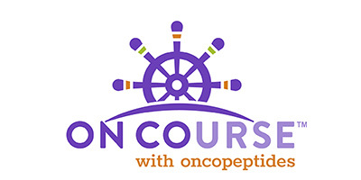 Oncourse With Oncopeptides