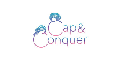 Cap And Conquer Logo