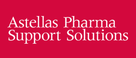 Astellas Pharma Support Solutions
