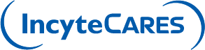 Incyte CARES logo