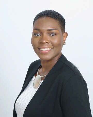 Whitney Williams
