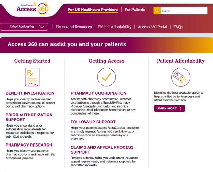 AstraZeneca
