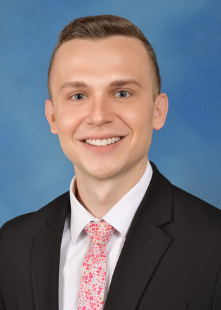 Fortman Dylan, MD