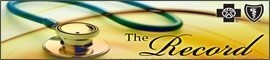 Blue Cross Blue Shield Record