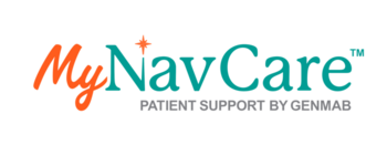 My Nav Care Patient Support By Genmab
