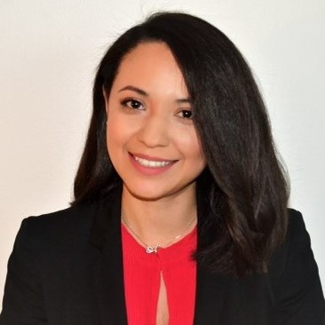 Rayli Pichardo, MD