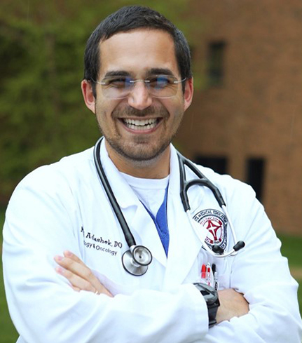 Michael Adashek, DO