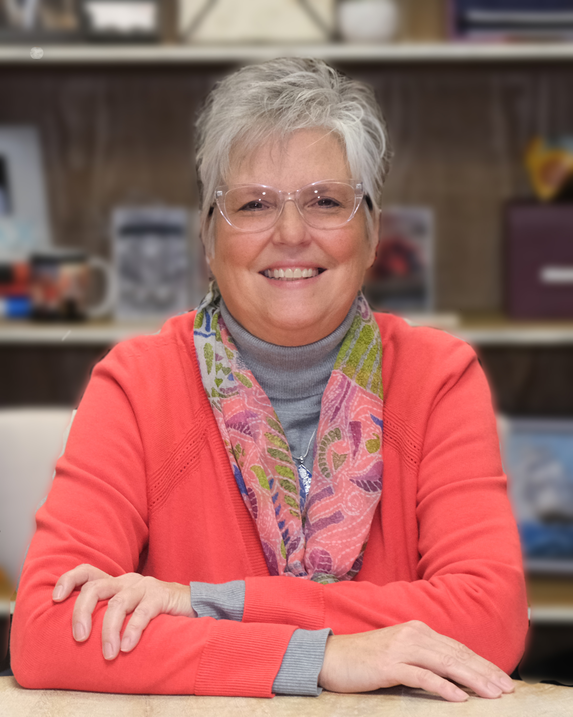 Linda Raveau