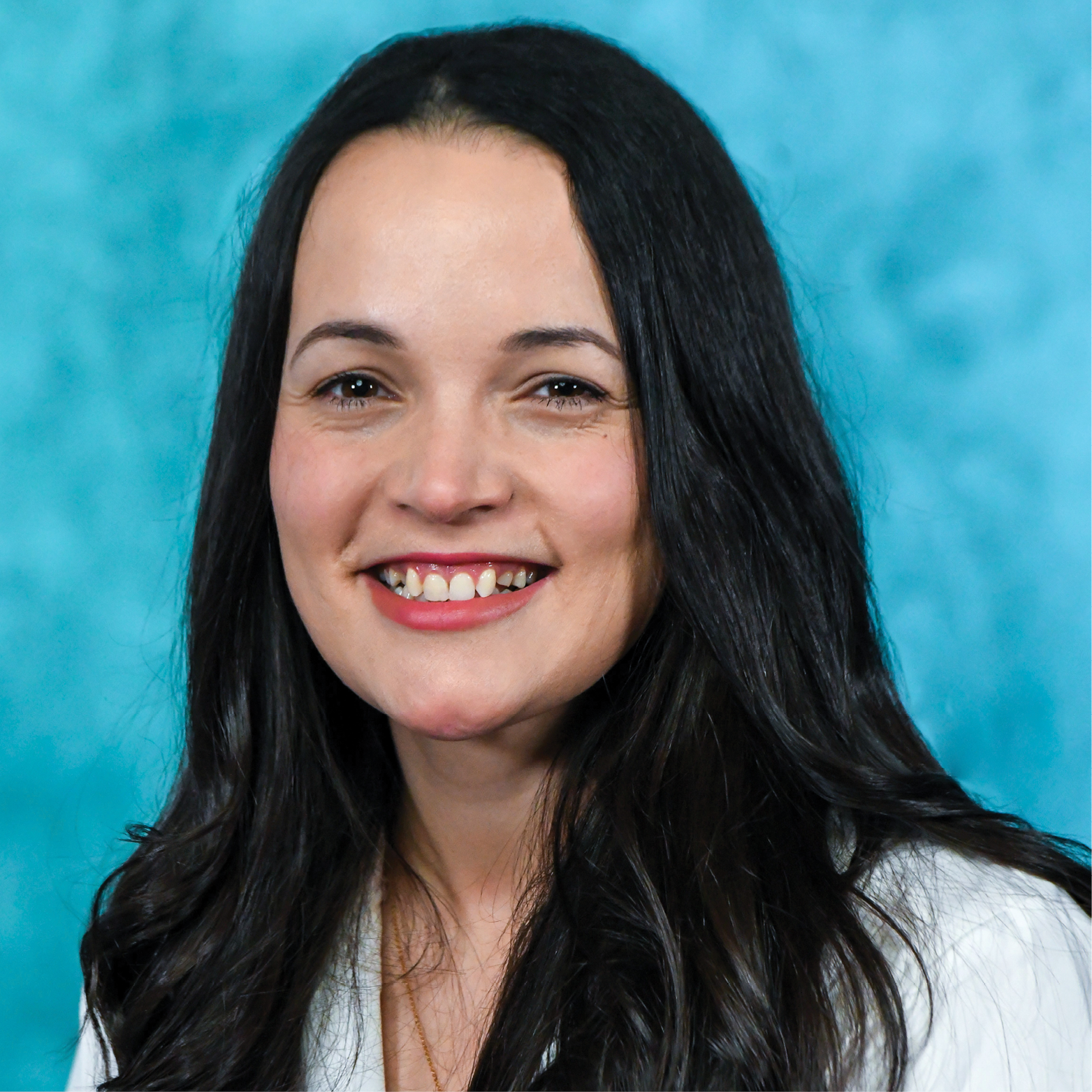 Sarah Gergis, M.D.