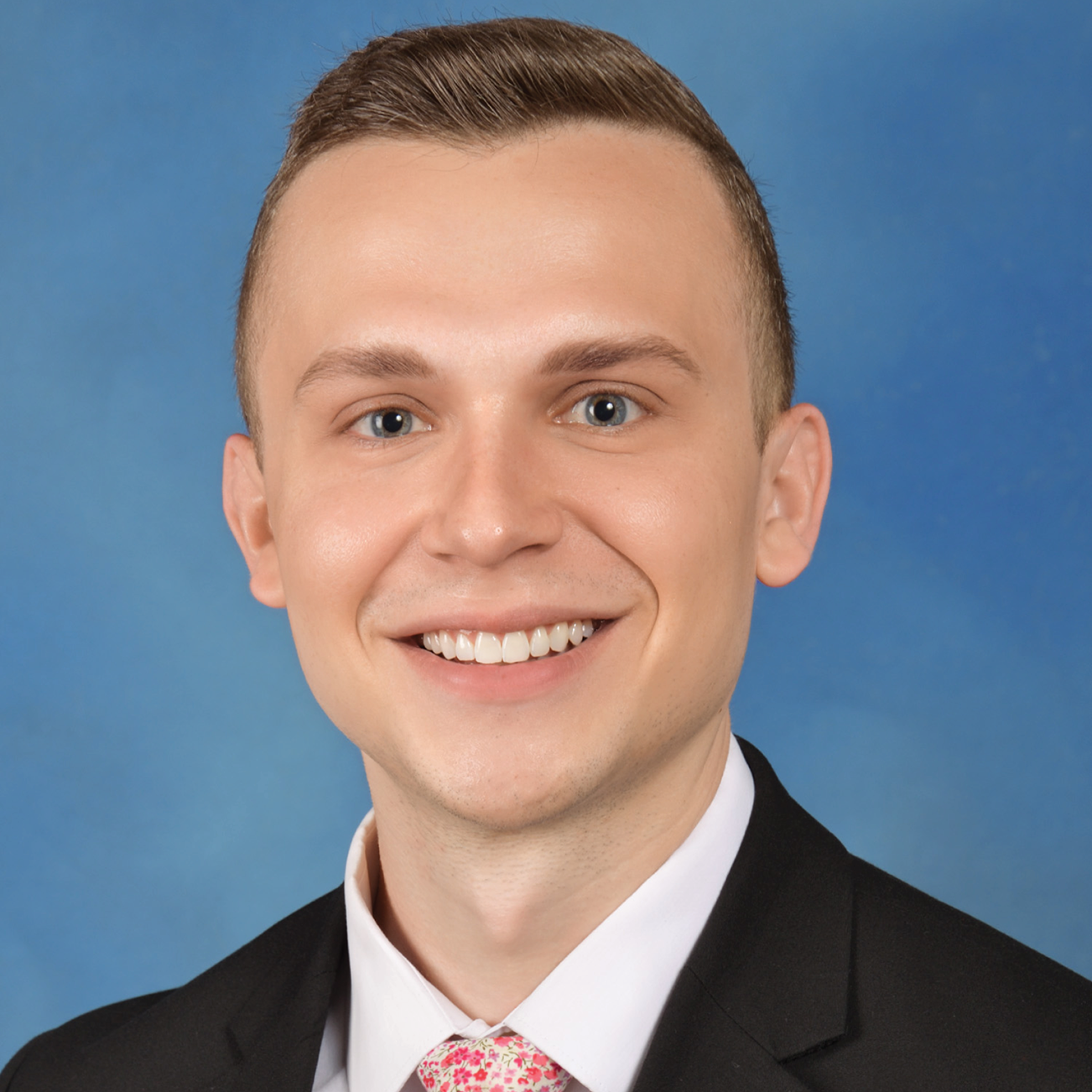 Dylan Fortman, M.D.