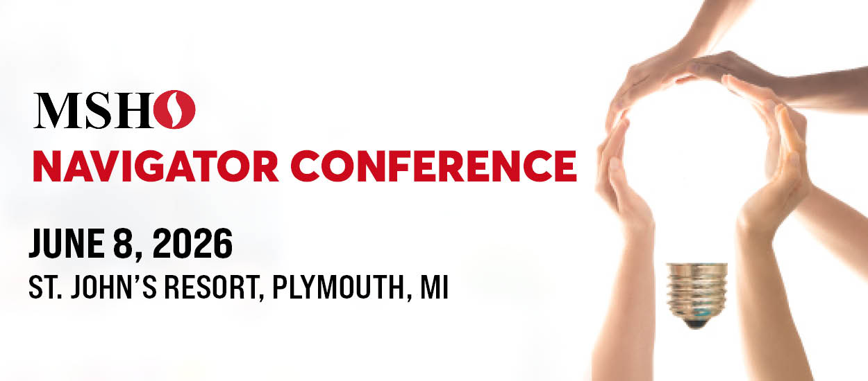 Navigator Conference