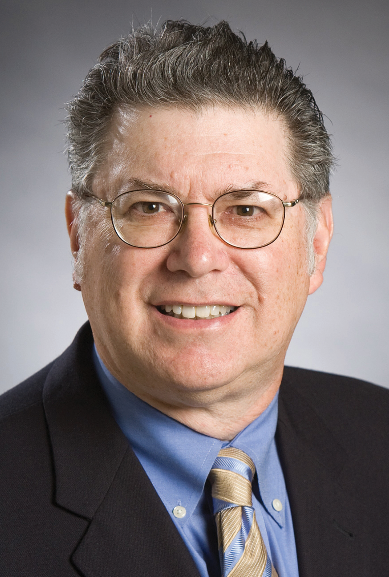 Samuel Silver,M.D., PhD, MACP, FASCO