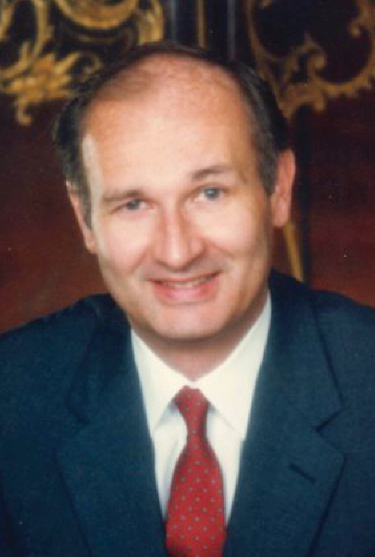 Scott Nystrom,M.D., FACP