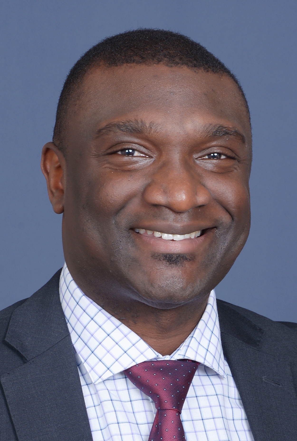 Abraham Kisule, D.O.